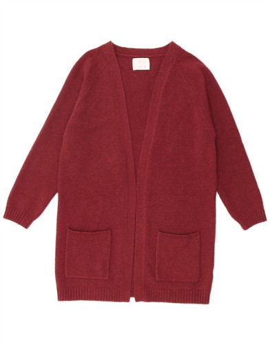 Zara maglione cardigan lungo - maglione,