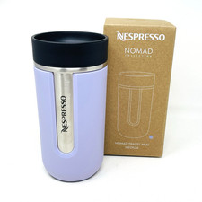 Nespresso nomad travel mug - nespresso,