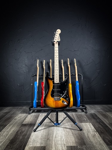 Squier sonic stratocaster hss - stratocaster,