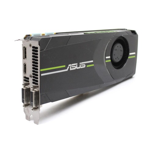 Asus geforce gtx - 680, 2