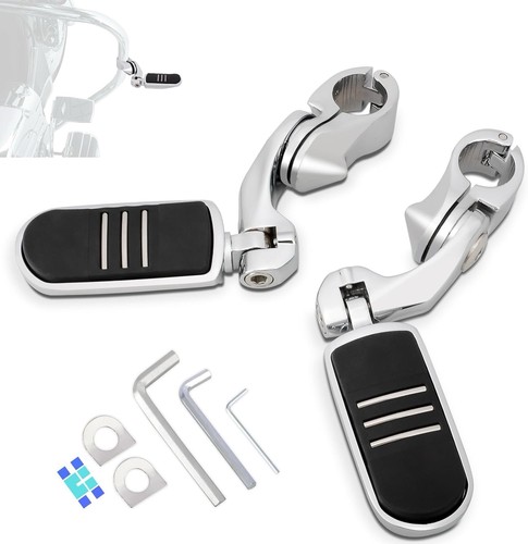 Kit pedane moto regolabili - moto,