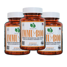 IMMUnity BOOster supporto