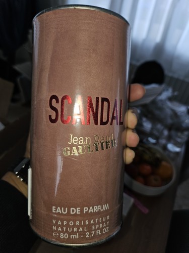 Jean paul gaultier scandal - paul,