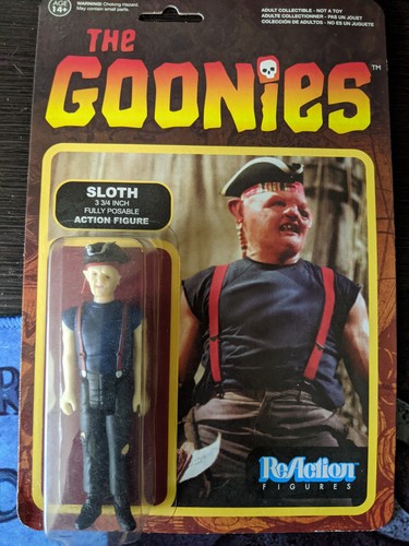 Funko reaction figures the - funko,