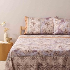 Completo letto copriletto