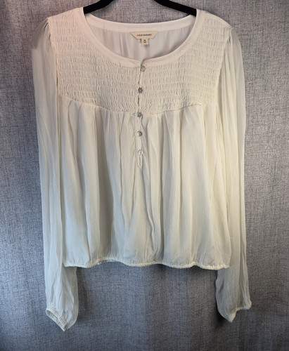 Top donna lucky - donna,