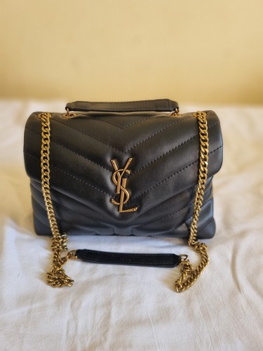 Yves saint laurent - saint,