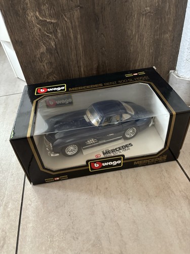Mercedes benz 300 1954 - 300, sl