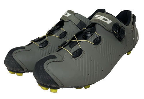 Scarpe mountain bike sidi - mountain,