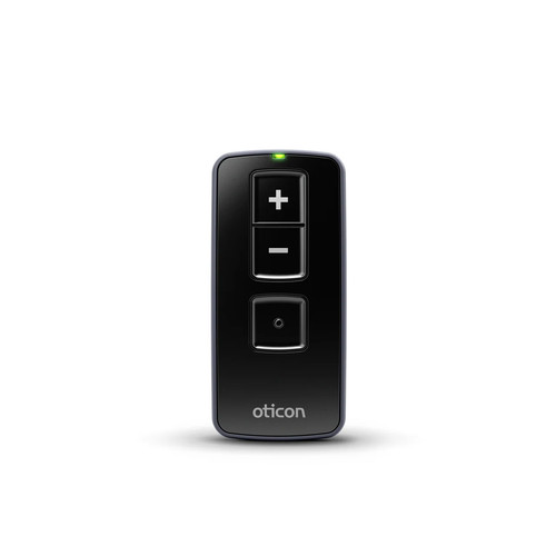 Telecomando oticon remote - telecomando,