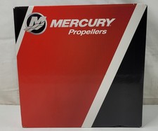 Mercury Mirage Forti Elica 21