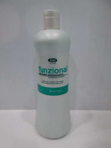 Lisap funzional balsamo - lisap,