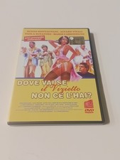 Dvd dove vai vizietto - se, il