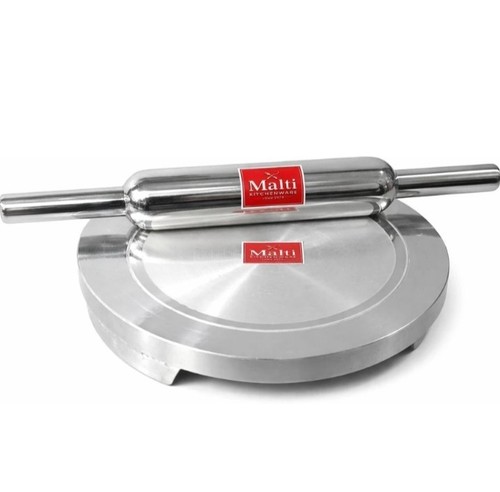Set maker brad chapati rolling - maker,