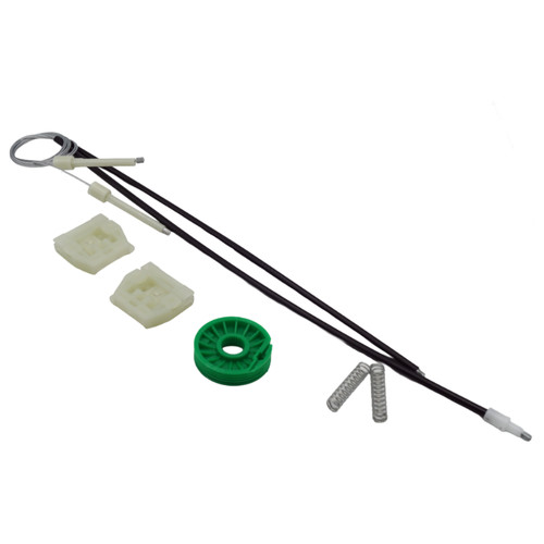 Kit riparazione alzacristalli - kit,