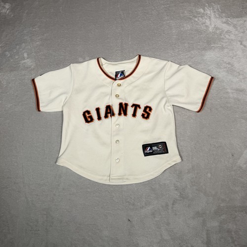 Maglia tim lincecum giovane - maglia,