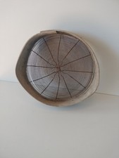 ANTICO SETACCIO IN LEGNO PER