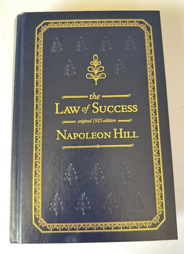 The law success - of, napoleon