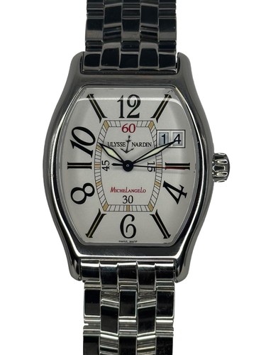 Orologio ulysse nardin - orologio,