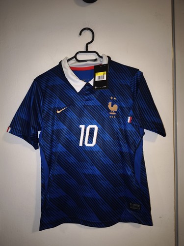 Divisa bambino ragazzo francia - divisa,