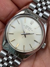 Rolex Air-King ref. Quadrante