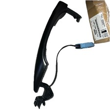  Maniglia porta nuova