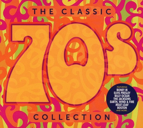 Collezione classica anni - collezione, cd