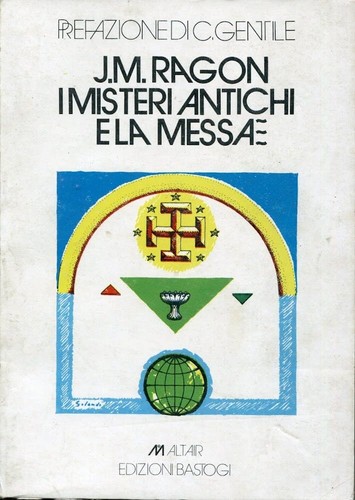 Misteri antichi la messa - misteri, e