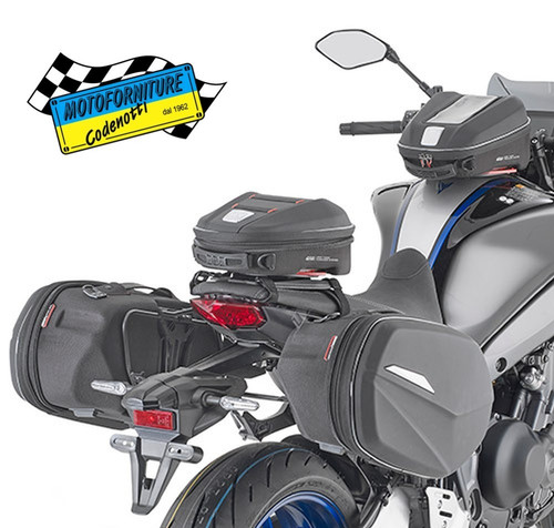 Telaietti givi te2156 - telaietti,