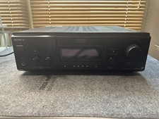 Sony TA-E9000ES VERSION 2.5