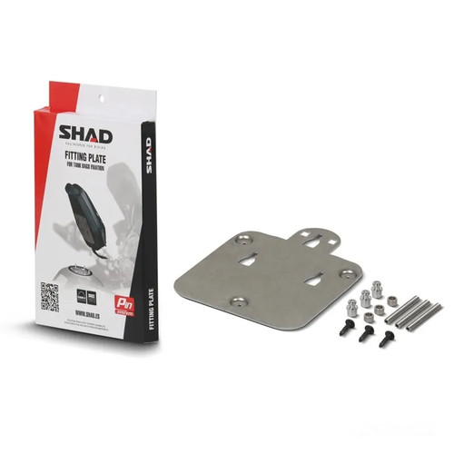 Kit montaggio shad per - shad,,