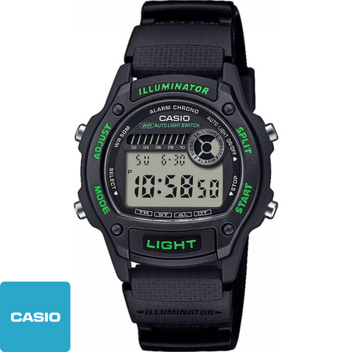 Casio collezione timeless - casio,