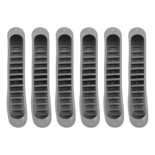  3 paia di cuscinetti per