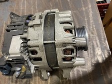 ALTERNATORE PER FIAT 500