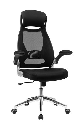 Songmics obn86bk sedia - obn86bk, da