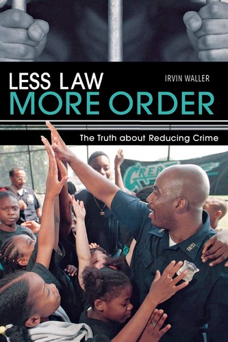 Less law more order - order:, the