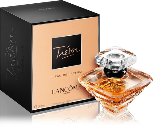 Lancome tresor eau - lancome, l'eau