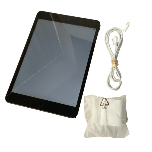 Apple ipad mini generazione - apple,
