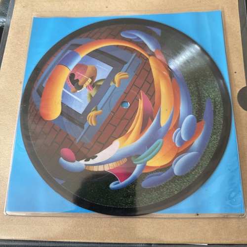 Experimental audio research - experimental,