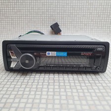 Sony MEX-N5000BT autoradio
