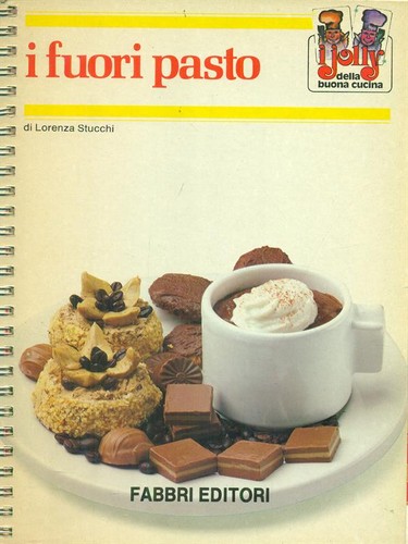 Fuori pasti stucchi - fuori,
