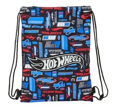 safta HOT WHEELS – Zaino a