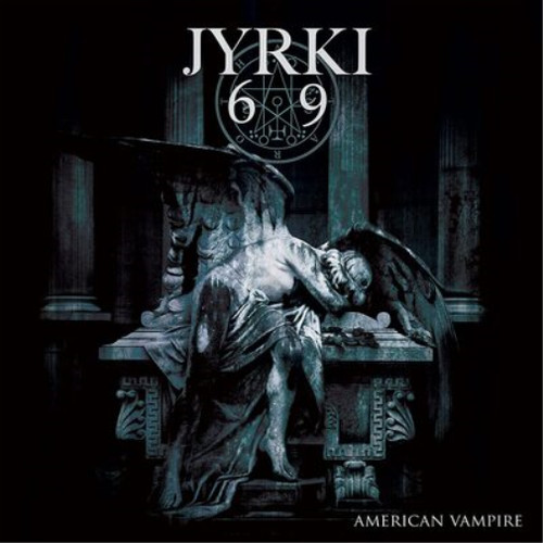 Jyrki american vampire - jyrki,