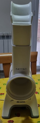 Ariete saladino chef taglia