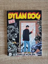 Dylan Dog n. 100 prima