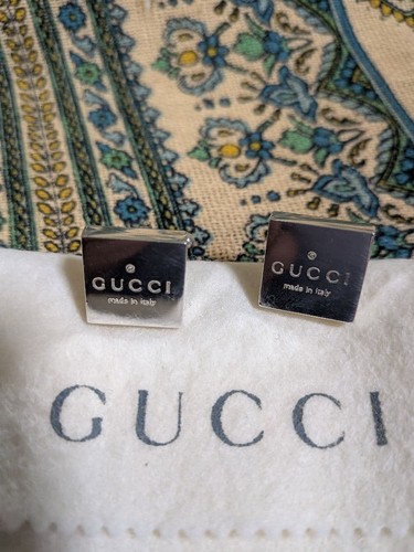 Gemelli gucci - gemelli,