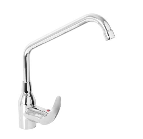 Rubinetto miscelatore cucina