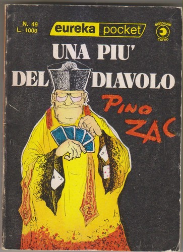 Pino zac una più - pino,