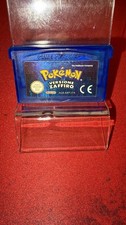 Pokémon Versione Zaffiro Gba