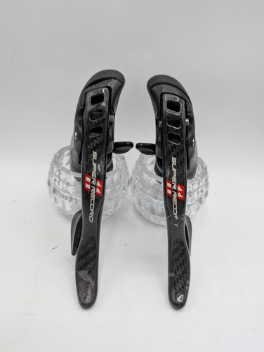 Set 2x11 scomparti campagnolo - set,